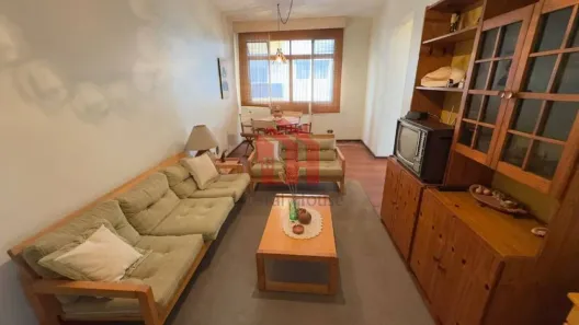 Apartamento com 2 Quartos à venda, 81m² no José Menino, Santos