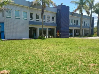 Galpão/Depósito/Armazém à venda, 1242m² no Parque Ruth Maria, Vargem Grande Paulista