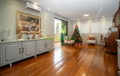 Apartamento com 3 Quartos à venda, 223m² no Zona 01, Maringá