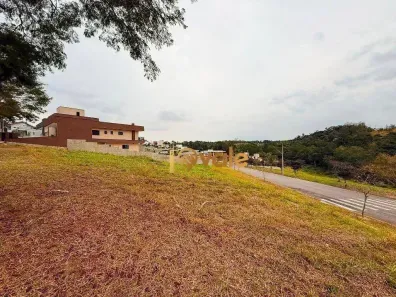 Lote/Terreno à venda, 1286m² no Parque Residencial Jequitibá, Jacareí