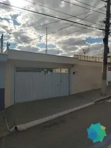 Casa com 2 Quartos à venda, 128m² no Vila Romão, Salto