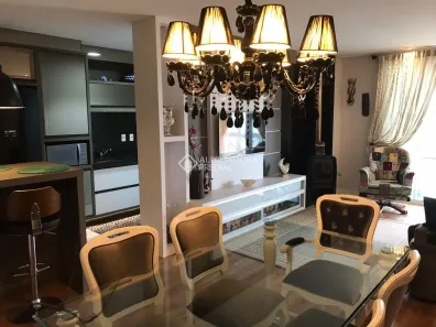Apartamento com 2 Quartos à venda, 102m² no Vila Suica, Gramado