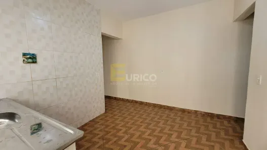 Casa com 2 Quartos para alugar, 60m² no Loteamento Residencial Água Nova, Valinhos