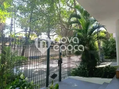 Apartamento com 2 Quartos à venda, 60m² no Leblon, Rio de Janeiro