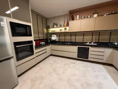Casa de Condomínio com 4 Quartos à venda, 819m² no Jacarecica, Maceió