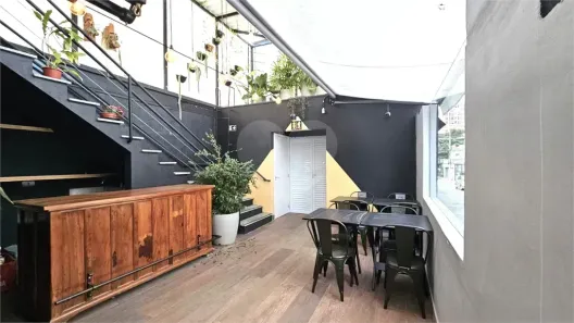 com 1 Quarto à venda, 135m² no Alto da Boa Vista, São Paulo