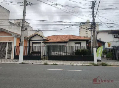 Ponto Comercial para alugar, 319m² no Centro, Taubaté