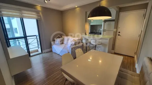 Apartamento com 2 Quartos à venda, 50m² no Chácara Inglesa, São Paulo