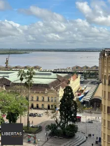 Sala Comercial com 1 Quarto à venda, 20m² no Centro Histórico, Porto Alegre