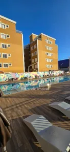 Apartamento com 2 Quartos à venda, 52m² no Vila Nova Bonsucesso, Guarulhos