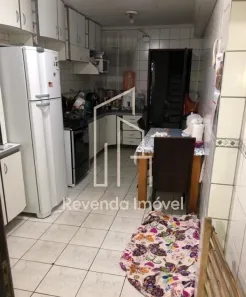 Casa com 4 Quartos à venda, 235m² no Montanhão, São Bernardo do Campo