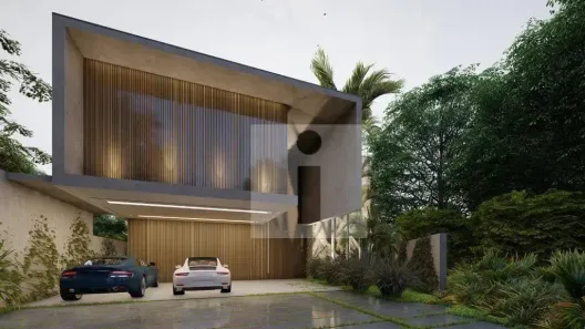Casa de Condomínio com 5 Quartos à venda, 540m² no Vila dos Plátanos, Campinas