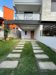 Casa com 4 Quartos à venda, 157m² no Campeche, Florianópolis