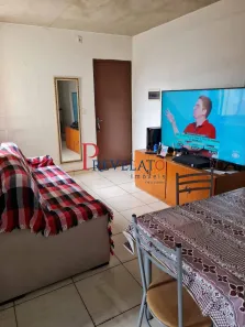 Apartamento com 2 Quartos à venda, 43m² no Cooperativa, São Bernardo do Campo