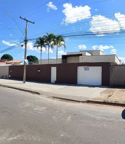 Casa com 3 Quartos à venda, 220m² no Parque João Braz - Cidade Industrial, Goiânia