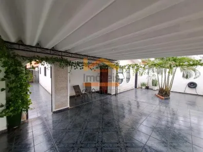 Casa com 3 Quartos à venda, 110m² no Antônio Zanaga, Americana