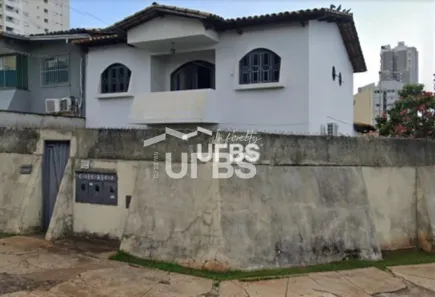 Casa com 5 Quartos à venda, 267m² no Setor Bueno, Goiânia