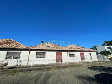 Galpão/Depósito/Armazém para alugar, 1275m² no Forqueta, Caxias do Sul