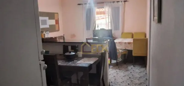 Casa com 2 Quartos à venda, 125m² no Jardim Torrão de Ouro, São José dos Campos