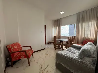 Apartamento com 3 Quartos à venda, 100m² no Vitória, Salvador