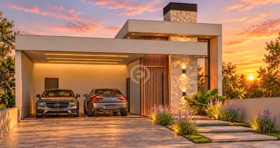 Casa com 3 Quartos à venda, 190m² no Estacao Portão, Portão