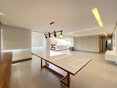Apartamento com 3 Quartos à venda, 192m² no Perdizes, São Paulo