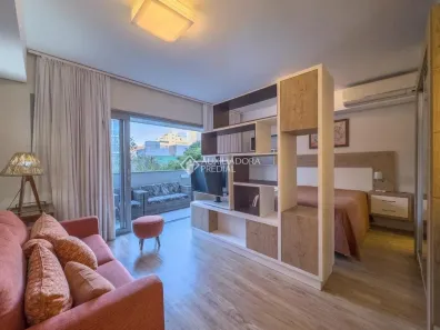 Apartamento com 1 Quarto à venda, 49m² no Auxiliadora, Porto Alegre