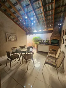 Casa com 3 Quartos à venda, 115m² no Residencial Regissol I, Mirassol