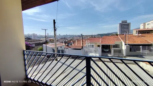 Sobrado com 3 Quartos à venda, 174m² no Jardim do Lago, Atibaia