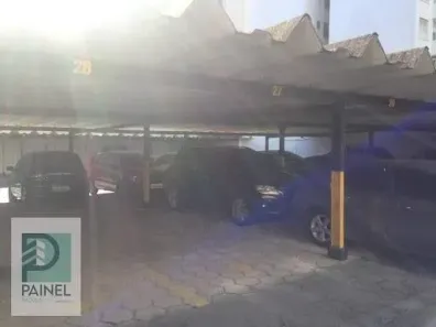 à venda, 15m² no Itararé, São Vicente