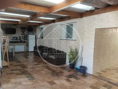 Casa com 3 Quartos à venda, 120m² no Cidade Dutra, São Paulo
