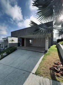 Casa de Condomínio com 3 Quartos à venda, 185m² no Residencial Park I, Vespasiano
