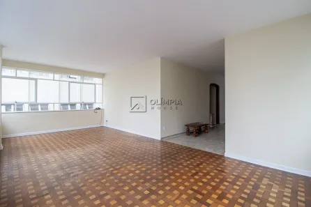Apartamento com 4 Quartos à venda, 217m² no Santa Cecília, São Paulo