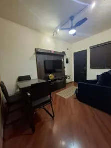 Apartamento com 2 Quartos à venda, 49m² no Demarchi, São Bernardo do Campo