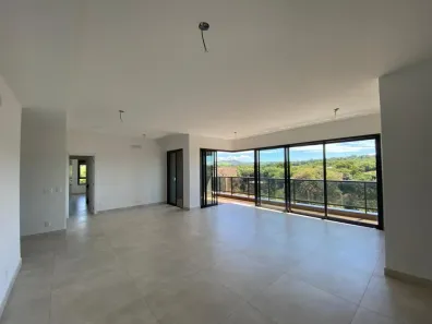Apartamento com 3 Quartos à venda, 170m² no Vila do Golf, Ribeirão Preto
