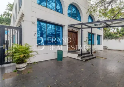 Imóvel Comercial para alugar, 1250m² no Jardim Everest, São Paulo
