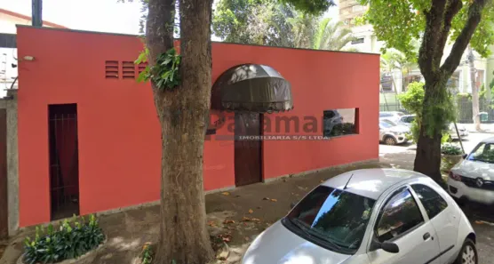 Imóvel Comercial com 4 Quartos à venda, 130m² no Vila Progredior, São Paulo