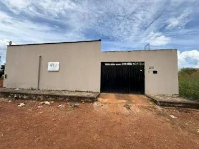 Casa com 3 Quartos à venda, 150m² no Setor Brejo Do Pinto Ii, Estreito