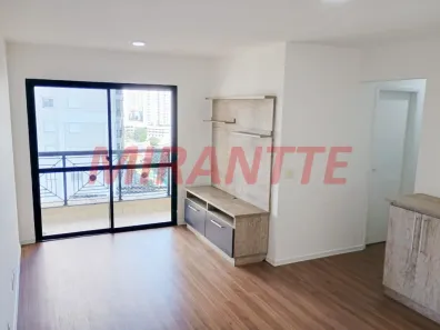 Apartamento com 3 Quartos à venda, 70m² no Lauzane Paulista, São Paulo