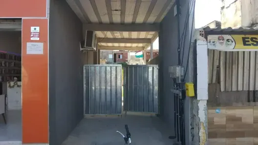 Lote/Terreno à venda, 58m² no Bento Ribeiro, Rio de Janeiro