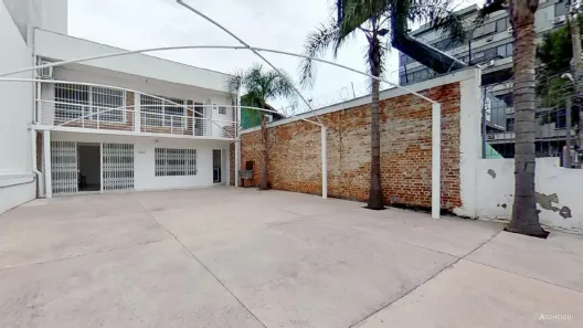 Prédio Comercial à venda, 130m² no Praia de Belas, Porto Alegre