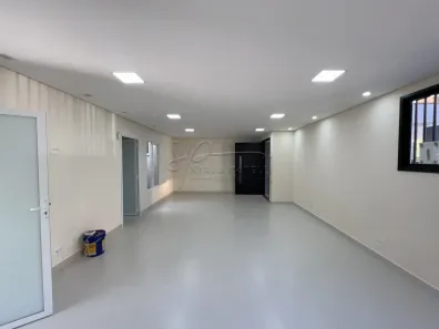 Ponto Comercial com 3 Quartos à venda, 253m² no Condomínio Itamaraty, Ribeirão Preto
