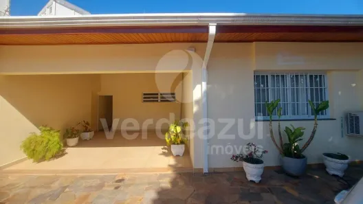 Casa com 3 Quartos à venda, 151m² no Jardim Okita, Campinas