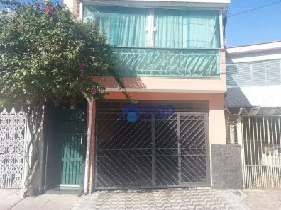 Sobrado com 3 Quartos à venda, 82m² no Carandiru, São Paulo
