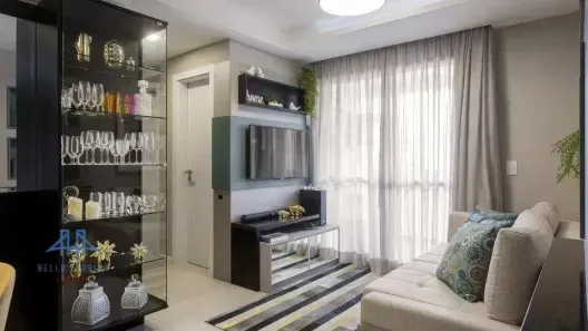 Apartamento com 2 Quartos à venda, 144m² no Trindade, Florianópolis