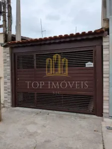 Sobrado com 3 Quartos à venda, 116m² no Jardim das Indústrias, São José dos Campos