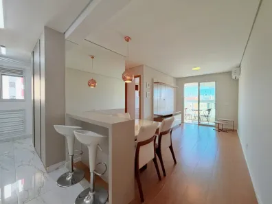 Apartamento com 1 Quarto para venda ou aluguel, 61m² no Botafogo, Campinas