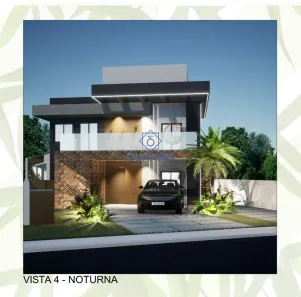 Casa com 4 Quartos à venda, 254m² no Balneário Praia do Pernambuco, Guarujá