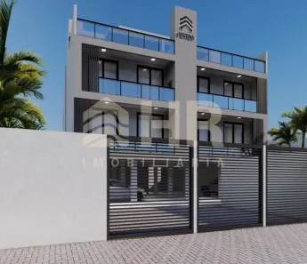 Apartamento com 2 Quartos à venda, 59m² no Caiobá, Matinhos