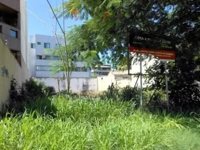 Lote/Terreno à venda, 630m² no Recreio dos Bandeirantes, Rio de Janeiro